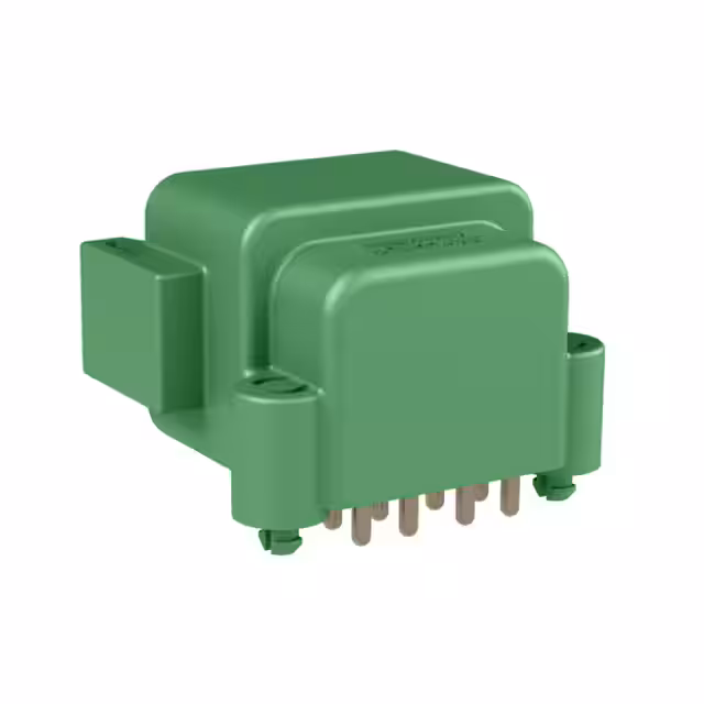 ATF13-08PC-BM13 Amphenol Sine Systems Corp  Headers Male Pins